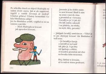 Kornej Ivanovič Čukovskij: Hádanky a povídačky děda Kořena