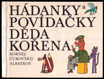 Hádanky a povídačky děda Kořena