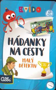 Hádanky na cesty
