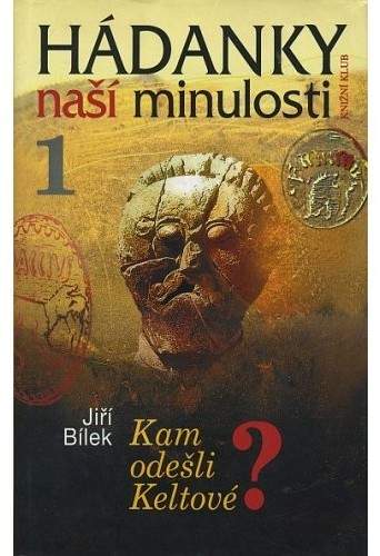 Hádanky naší minulosti