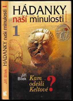 Hádanky naší minulosti