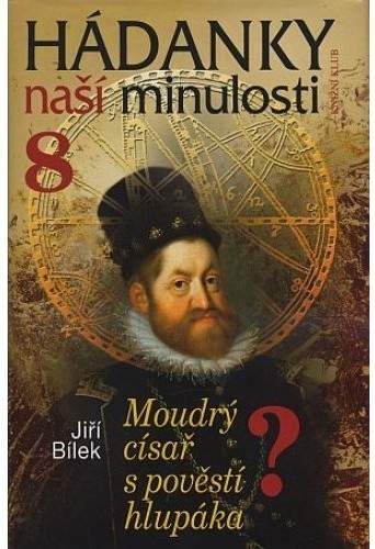 Hádanky naší minulosti