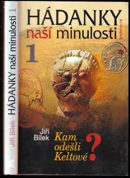 Hádanky naší minulosti