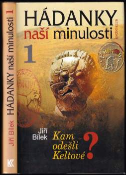 Hádanky naší minulosti