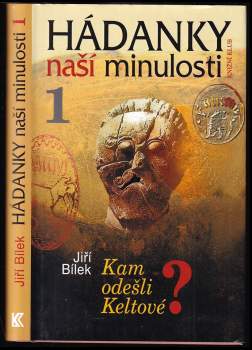 Hádanky naší minulosti