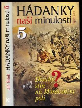 Hádanky naší minulosti