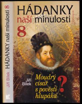 Hádanky naší minulosti