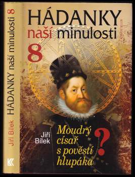 Hádanky naší minulosti