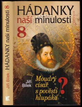 Hádanky naší minulosti