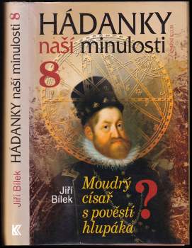 Hádanky naší minulosti