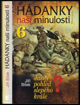 Hádanky naší minulosti