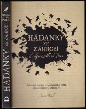 Hádanky ze záhrobí Edgara Allana Poea