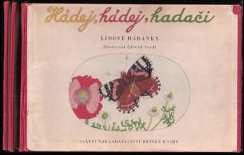 Hádej, hádej, hadači