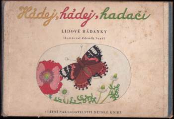 Hádej, hádej, hadači