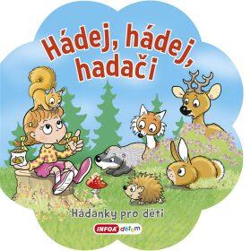 Hádej, hádej, hadači