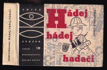 Hádej, hádej, hádači