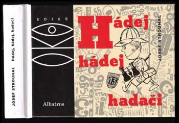 Hádej, hádej, hadači