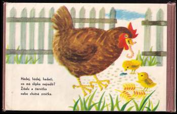 Lubomír Balcar: Hádej, hádej, hadači