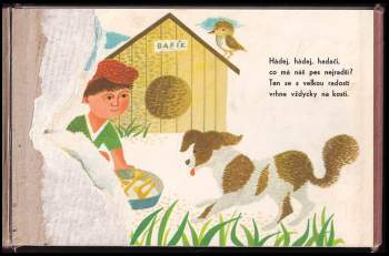 Lubomír Balcar: Hádej, hádej, hadači