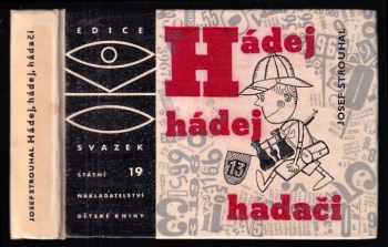 Hádej, hádej, hádači