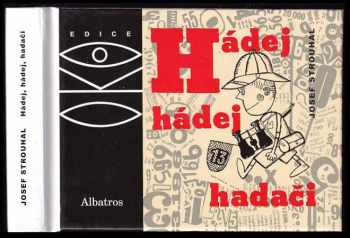 Hádej, hádej, hadači