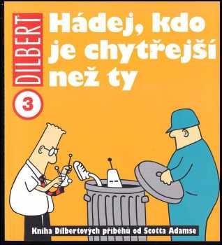 Hádej, kdo je chytřejší než ty