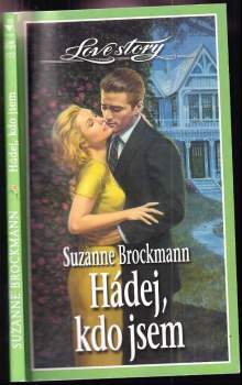 Hádej, kdo jsem