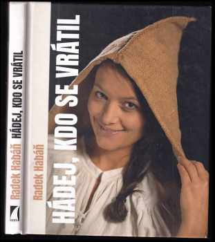 Hádej, kdo se vrátil