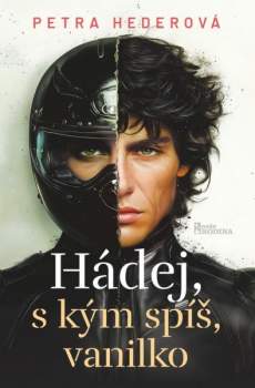 Hádej, s kým spíš, vanilko