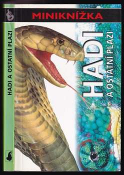 Hadi a ostatní plazi
