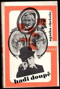 Agatha Christie: Hadí doupě