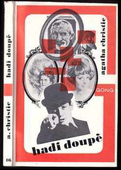 Agatha Christie: Hadí doupě