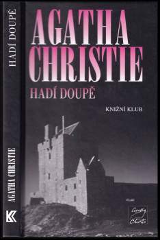 Agatha Christie: Hadí doupě