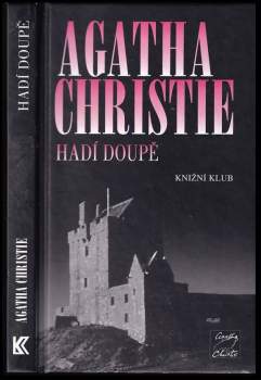 Agatha Christie: Hadí doupě