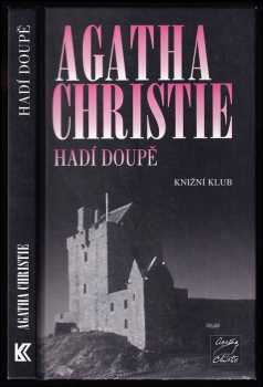 Agatha Christie: Hadí doupě