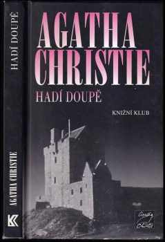 Agatha Christie: Hadí doupě