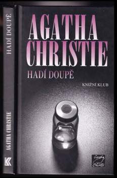 Agatha Christie: Hadí doupě