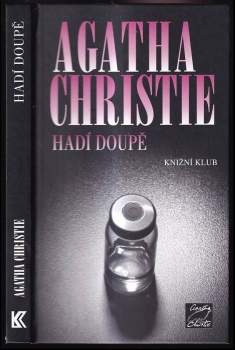 Hadí doupě