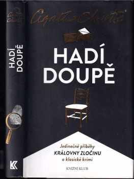 Agatha Christie: Hadí doupě