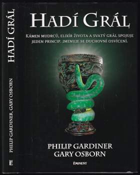 Hadí grál