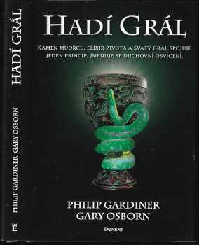 Hadí grál