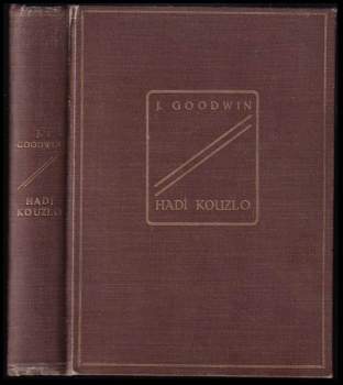 John Goodwin: Hadí kouzlo