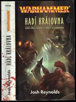 Hadí královna
