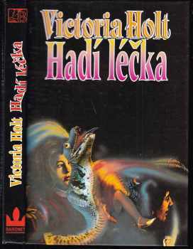 Victoria Holt: Hadí léčka