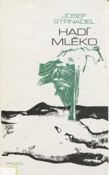 Hadí mléko