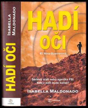 Hadí oči