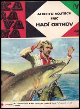 Hadí ostrov
