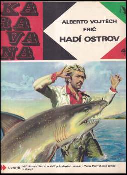 Hadí ostrov
