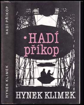 Hadí příkop