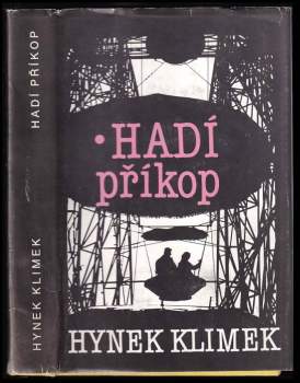 Hynek Klimek: Hadí příkop